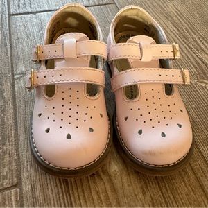 FootMates Mary Jane Toddler girl shoes